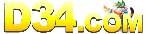 d34 logo