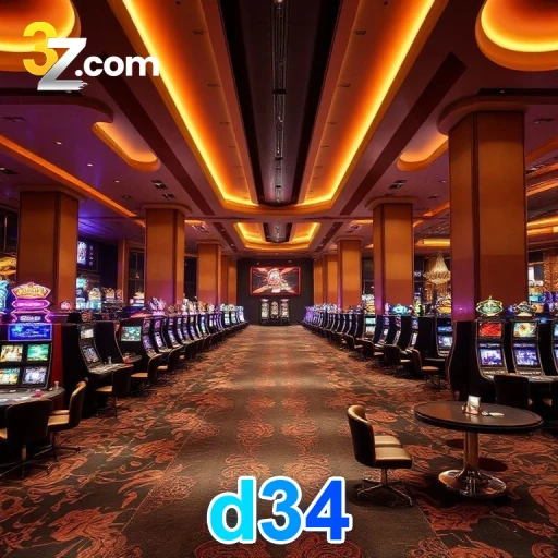 d34 Promoções Atraentes