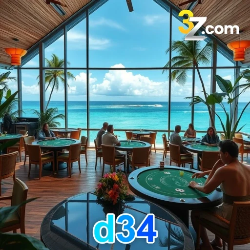 d34 Jogos Confiáveis