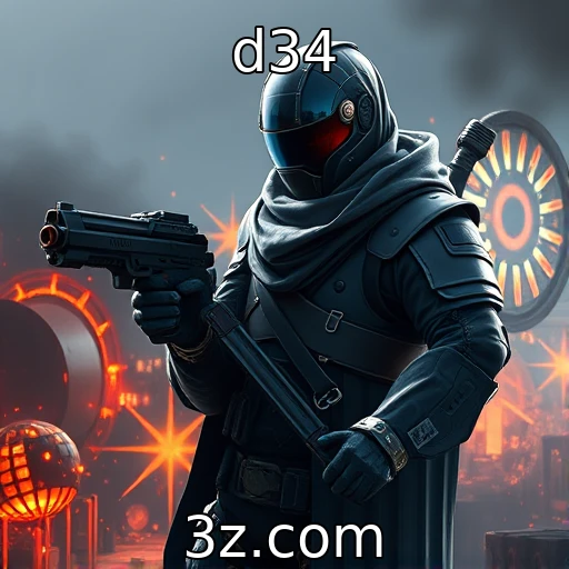 Tendências de desenvolvimento no mercado de jogos - d34