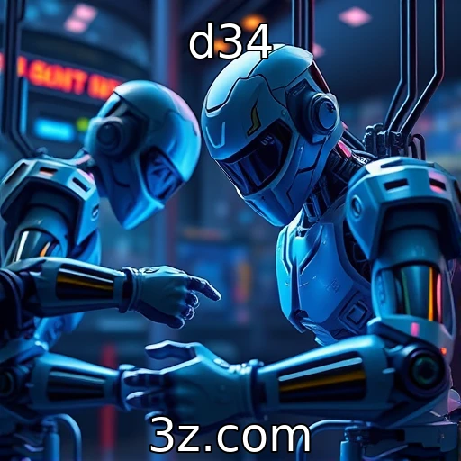 Evolução das mecânicas de jogo em 2025 - d34